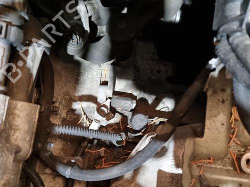 Gearbox PEUGEOT 108 1.2 | BP20863997M3 