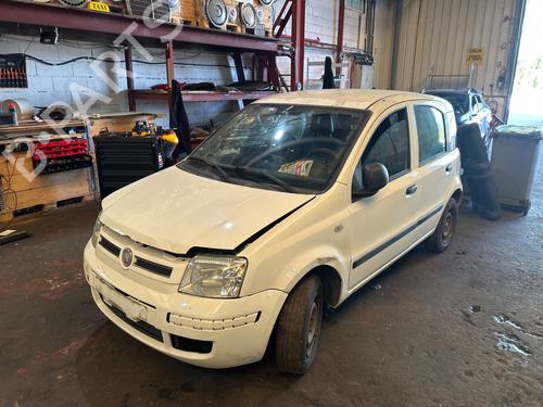 Recambios FIAT PANDA (169_) 1.3 D Multijet (169.AXC1A) 4936490