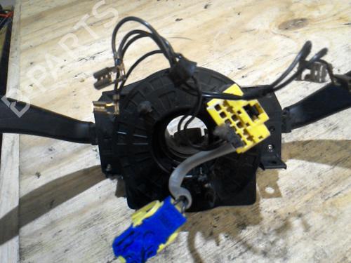 Used Steering column stalk Steering column stalk SEAT IBIZA III (6L1) 1.9 TDI (131 hp) 21858231 21858231