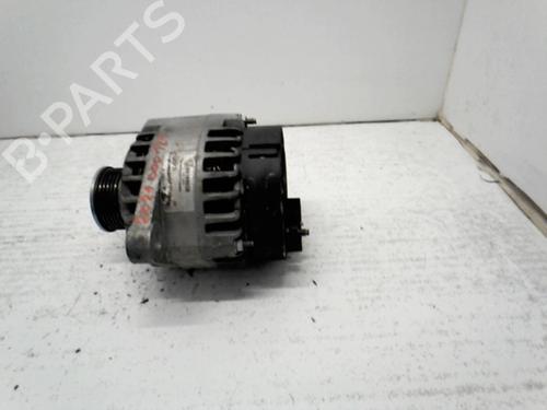 Used Alternator OPEL ASTRA H GTC (A04) 1.9 CDTI (L08) (120 hp) 20861323