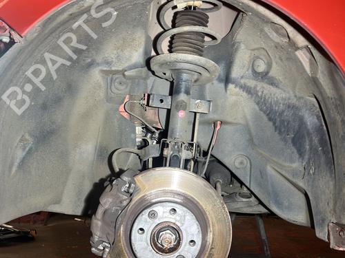 Used Wheel arch RENAULT CLIO IV (BH_) 0.9 TCe 90 (BHNF, BHMA, BHMH, BHJK, BHJR) (90 hp) 26977746