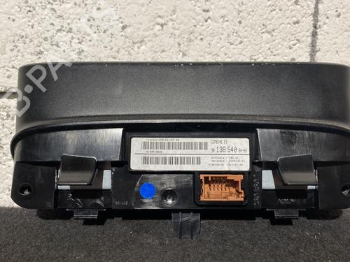 Used Instrument cluster Instrument cluster CITROËN C4 CACTUS 1.2 THP 110 (110 hp) 23904833 23904833