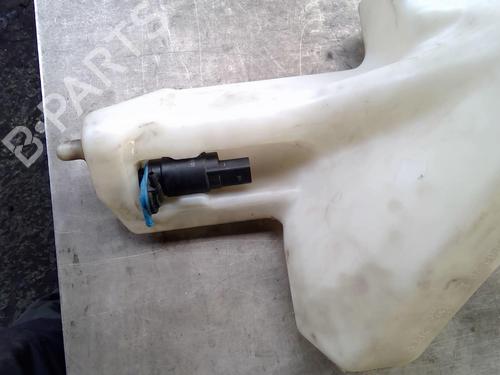 Windscreen washer tank MERCEDES-BENZ A-CLASS (W168) A 170 CDI (168.008) | BP21858875C113 