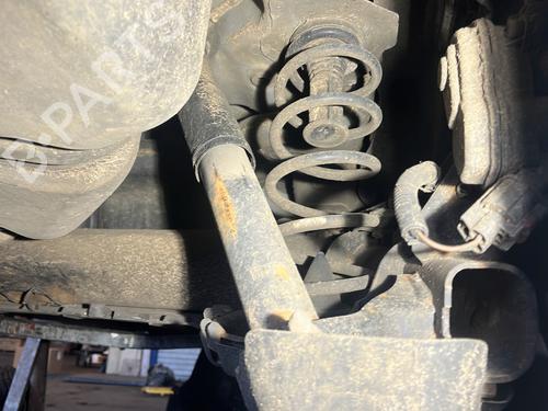 Højre bagtil støddæmper RENAULT MEGANE III Hatchback (BZ0/1_, B3_) 1.6 dCi (BZ00, BZ12, BZ13) (130 hp) 33021040