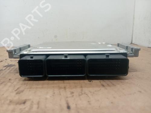 Used Control unit Control unit RENAULT CLIO IV (BH_) 1.5 dCi 90 (90 hp) 20865150 20865150