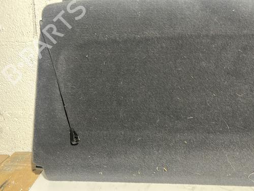 Used Rear parcel shelf Rear parcel shelf RENAULT CLIO II (BB_, CB_) 1.2 16V (BB05, BB0W, BB11, BB27, BB2T, BB2U, BB2V, CB05,... (75 hp) 32030999 32030999