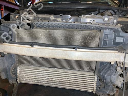 Used AC radiator AC radiator 38290620 38290620