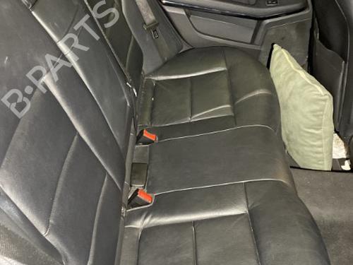 Used Rear seat MERCEDES-BENZ E-CLASS (W212) E 350 CDI (212.023) (265 hp) 21865193