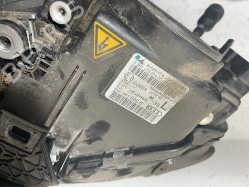 Left headlight AUDI A4 B8 Avant (8K5) 2.0 TDI quattro | BP40436229C28 - Image 3