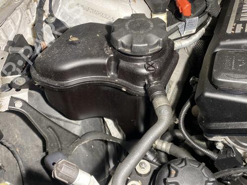 Expansion tank BMW 1 (E87) 118 i | BP22519909C120 