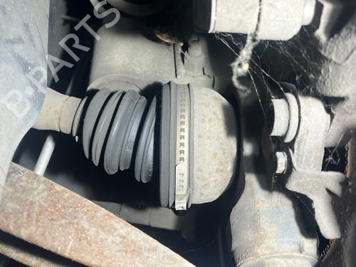 Used Left front driveshaft CITROËN DS5 2.0 HDi 200 Hybrid4 All-wheel Drive (200 hp) 29255660