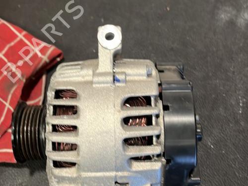 Used Alternator Alternator OPEL MERIVA B MPV (S10) 1.6 CDTI (75) (95 hp) 20873068 20873068
