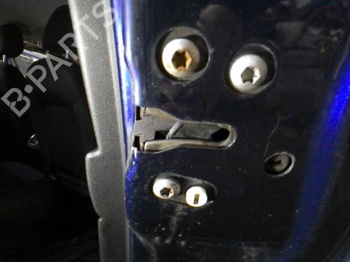 Used Rear left lock FIAT BRAVO II (198_) 1.9 D Multijet (198AXB1A) (120 hp) 20871620