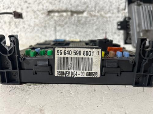 Electronic module CITROËN C5 III (RD_) 1.6 HDi 110 (RD9HZC) | BP39600939M83 - Image 4