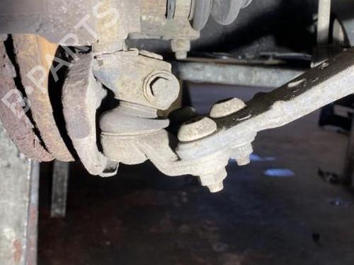 Wahacz przedni prawy PEUGEOT 508 I (8D_) 1.6 HDi | BP20869692M13