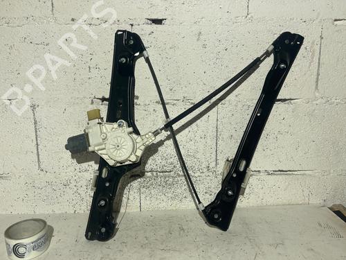 Front right window mechanism BMW 3 (E90) 325 i | BP36241049C23 - Image 3