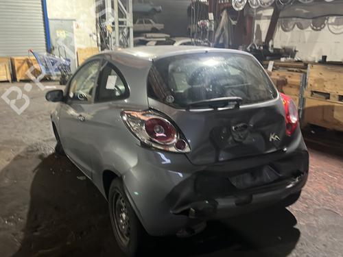 Engine FORD KA (RU8) 1.2 | BP30748599M1 - Image 12