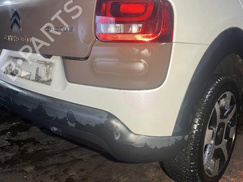 Bagtil kofangere CITROËN C4 CACTUS 1.2 VTi 82 | BP31376375C8 - Image 5