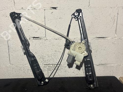 Used Front left window mechanism Front left window mechanism 25444635 25444635