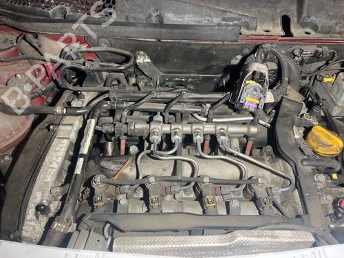 Used Starter Starter 36885671 36885671