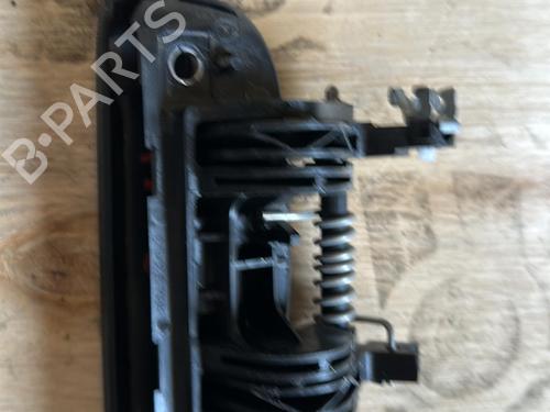Used Rear left exterior door handle DACIA SANDERO II 1.0 SCe 75 (B8JC, B8JD) (73 hp) 21862952