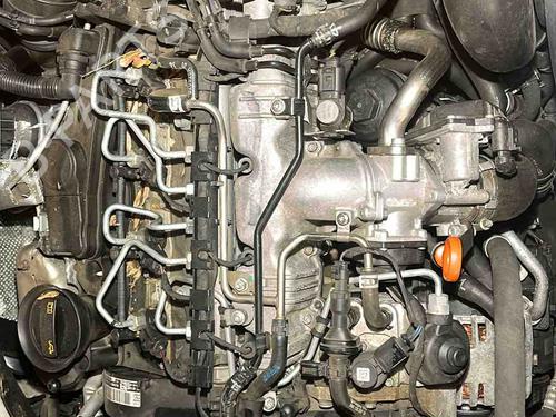 Engine VW GOLF V (1K1) | BP36566030M1 - Image 4