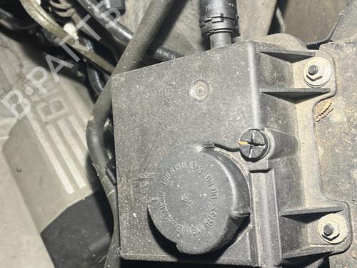 Expansion tank BMW X5 (E53) 4.4 i | BP31581288C120 