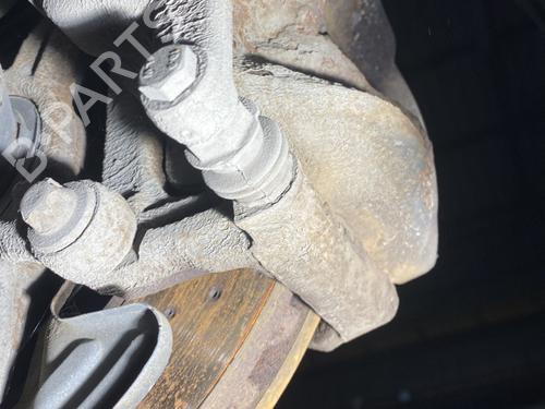 Used Left front brake caliper Left front brake caliper MERCEDES-BENZ CLA Coupe (C117) CLA 220 CDI / d (117.303) (170 hp) 22235797 22235797