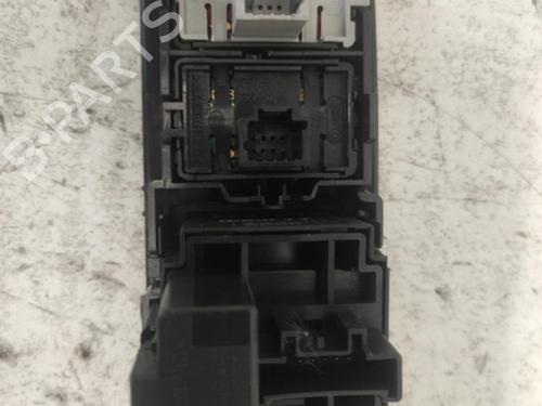 Used Headlight switch Headlight switch RENAULT SCÉNIC III (JZ0/1_) 1.5 dCi (110 hp) 21859649 21859649