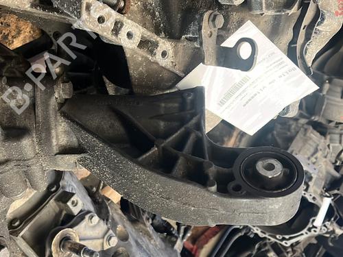 Used Rear differential Rear differential MERCEDES-BENZ R-CLASS (W251, V251) R 320 CDI 4-matic (251.022, 251.122) (224 hp) 32753672 32753672