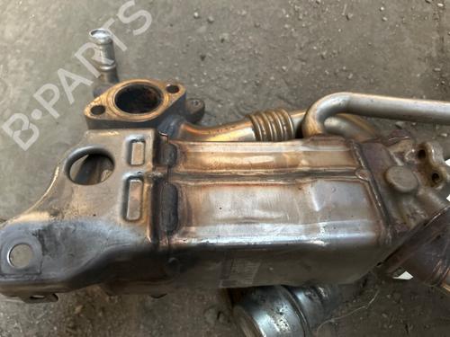 Used Egr Egr OPEL MERIVA B MPV (S10) 1.7 CDTI (75) (110 hp) 40560212 40560212
