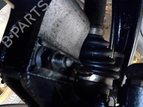 Used Right front driveshaft PEUGEOT 308 I (4A_, 4C_) 1.6 HDi (92 hp) 21860017