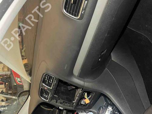 Tableau de bord Tableau de bord VW GOLF V (1K1) [2003-2010] 36565987 36565987