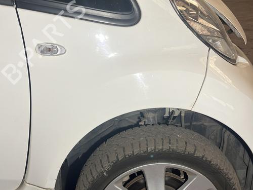 Used Right front fenders PEUGEOT ION Electric (64 hp) 26232217