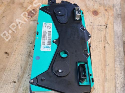 Used Instrument cluster Instrument cluster DACIA LOGAN EXPRESS (FS_) 1.5 dCi (FS0W) (86 hp) 20868108 20868108