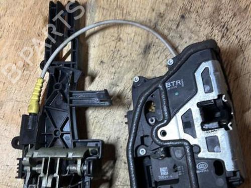 Front right lock BMW 1 (E81) 118 d | BP20859231C97 