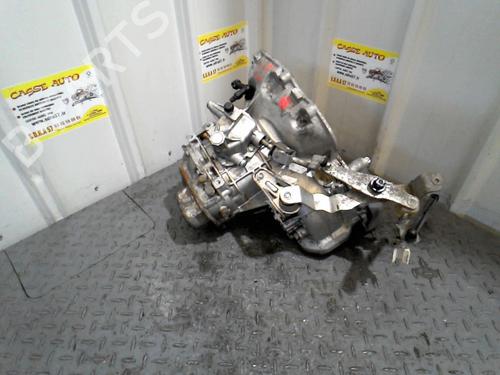 Gearkasse OPEL CORSA C (X01) 1.0 (F08, F68) (60 hp) 20864632