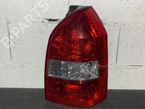 Used Right taillight HYUNDAI TUCSON (JM) 2.0 CRDi All-wheel Drive (136 hp) 20872696