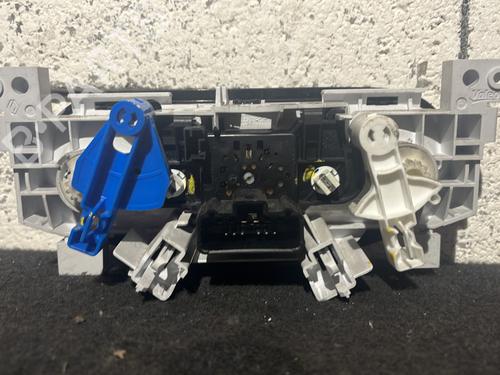 Climate control DACIA LOGAN II 1.5 dCi / Blue dCi 75 | BP24887365I5 - Image 3