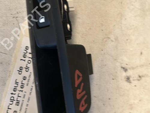 Used Right rear window switch PEUGEOT 308 II (LB_, LP_, LW_, LH_, L3_) 1.6 HDi (92 hp) 21862986