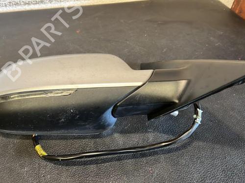 Right mirror AUDI A4 B8 Avant (8K5) 2.0 TDI quattro | BP20873184C27 