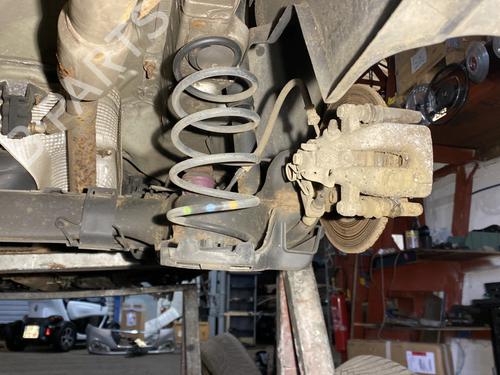 Rear axle PEUGEOT 208 I (CA_, CC_) 1.6 BlueHDi 100 | BP24313919M2