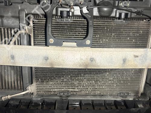 Used AC radiator PEUGEOT 208 I (CA_, CC_) 1.6 HDi / BlueHDi 75 (75 hp) 30885990