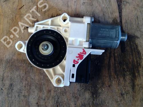 Right rear window motor RENAULT LAGUNA III (BT0/1) 1.5 dCi (BT00, BT0A, BT0T, BT1J) | BP21861020E22 