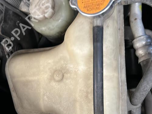 Used Expansion tank CITROËN C-CROSSER (VU_, VV_) 2.2 HDi (156 hp) 20866964