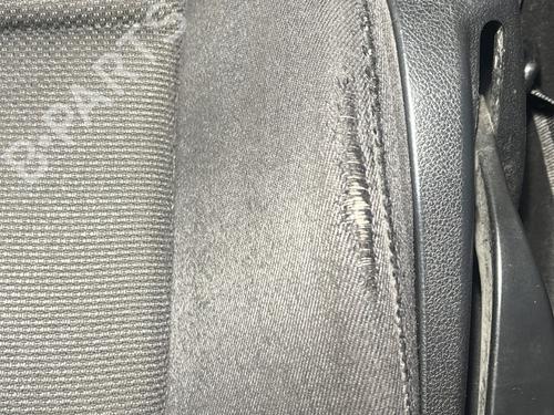 Used Left front seat Left front seat AUDI A3 Sportback (8PA) 1.9 TDI (105 hp) 30931371 30931371