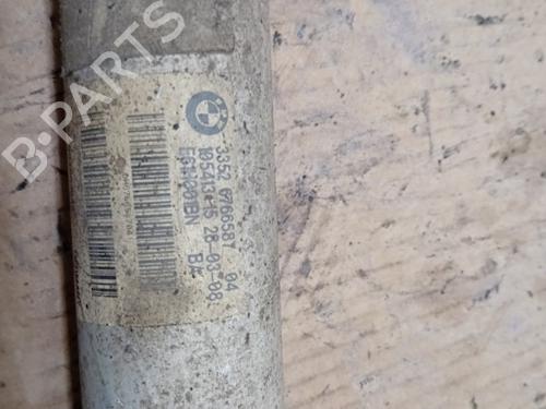 Right rear shock absorber BMW 5 Touring (E61) 520 d | BP20865123M19 