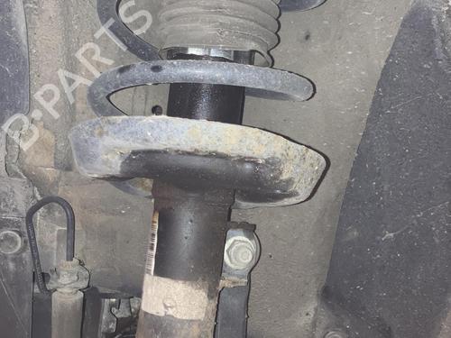 Used Left front shock absorber OPEL ASTRA J (P10) 1.4 (68) (100 hp) 20871221