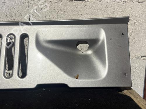 Used Scuttle panel Scuttle panel JEEP WRANGLER III (JK) 3.8 (199 hp) 27358751 27358751