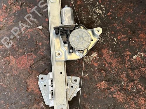 Used Front left window mechanism Front left window mechanism 20866802 20866802